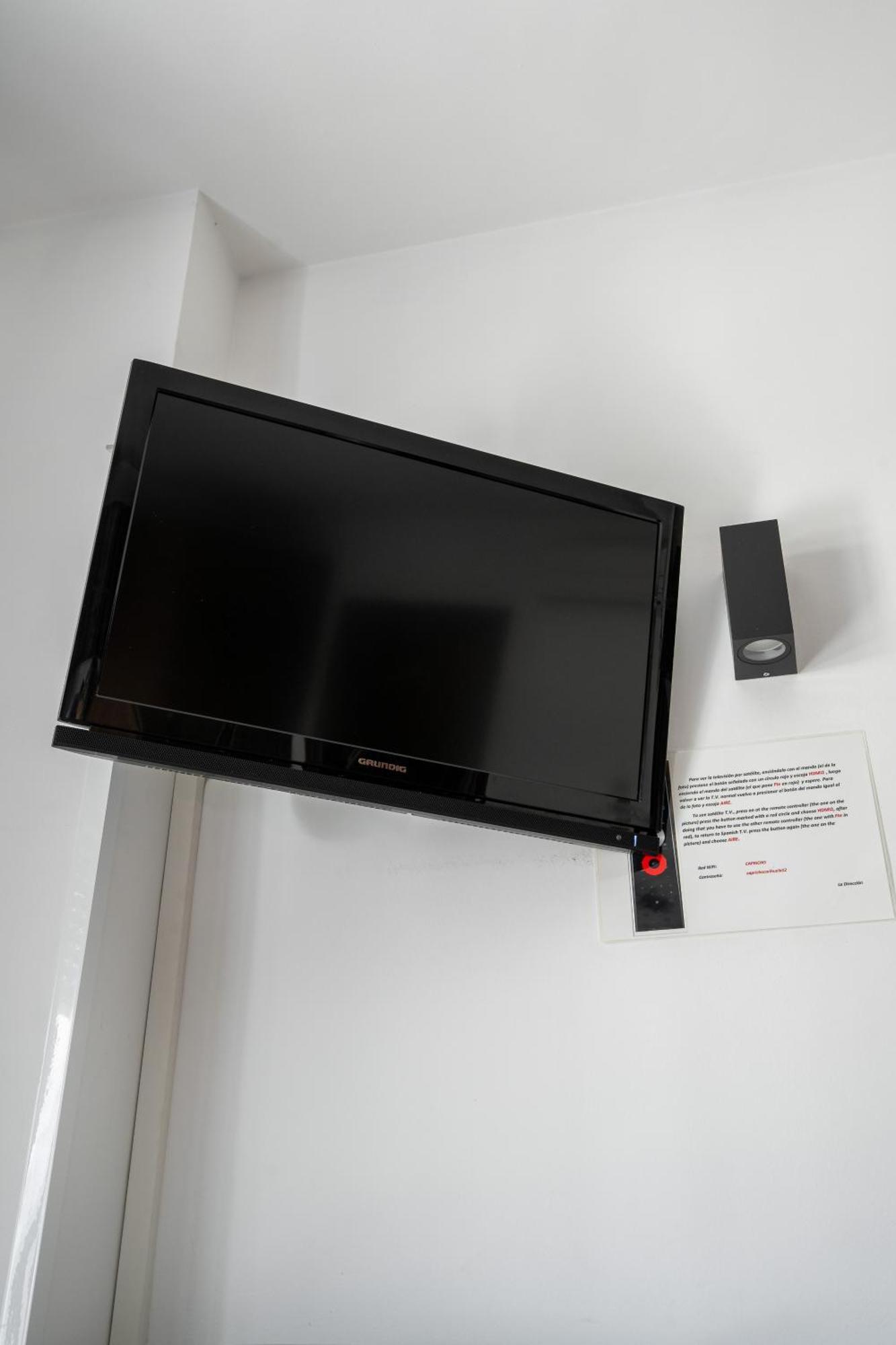 Apartamento Capricho Del Mar