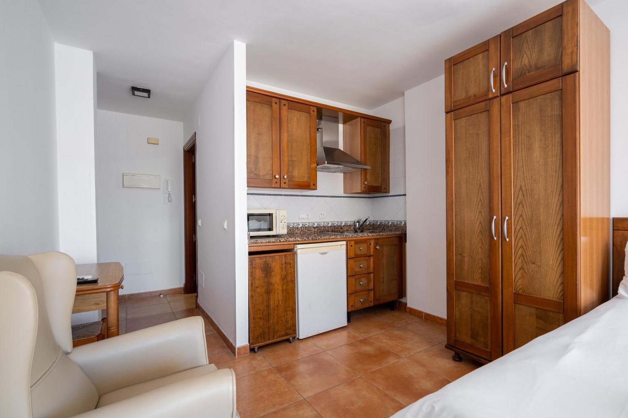 Apartamento Capricho Del Mar *