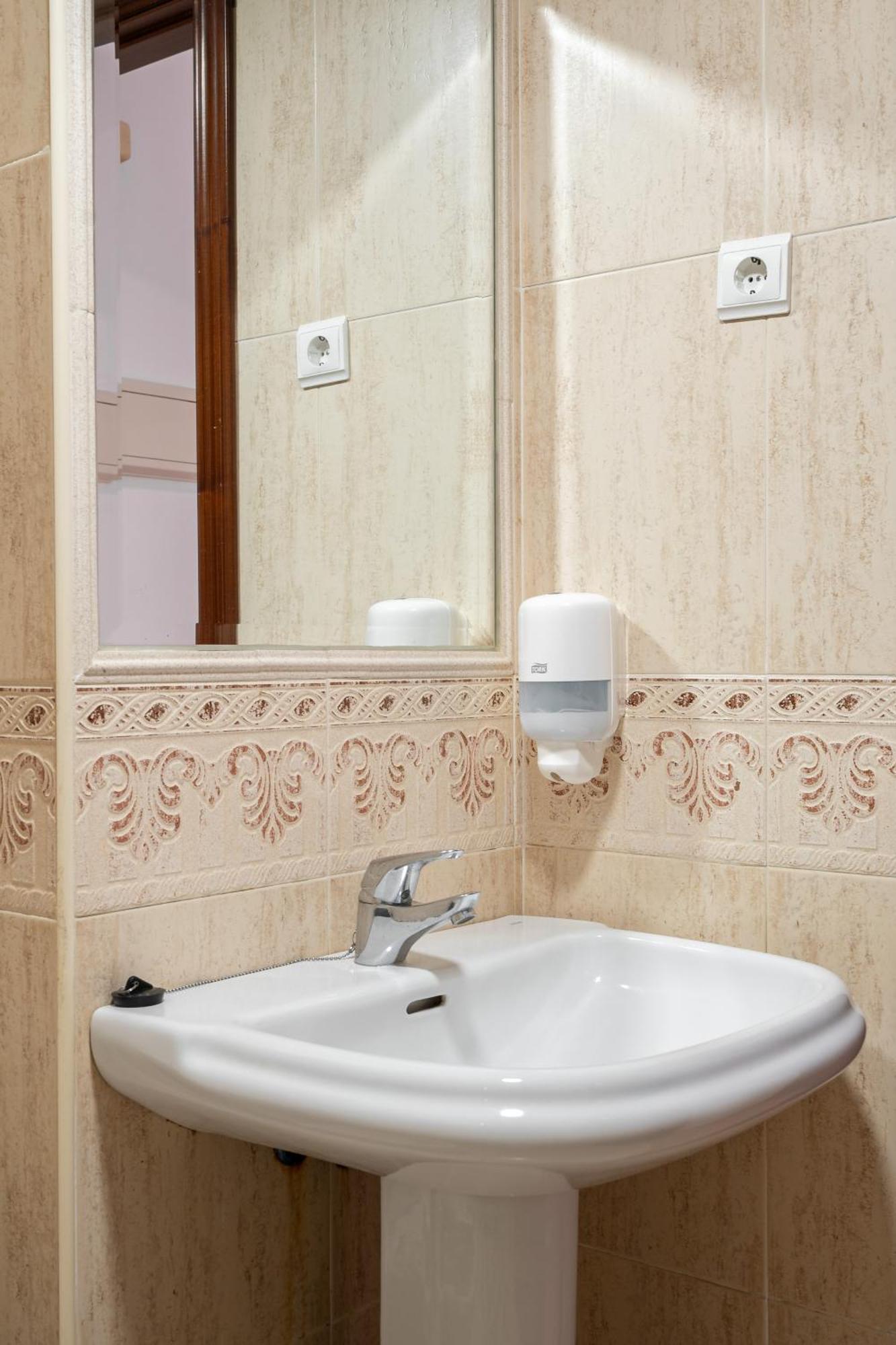 Apartamento Capricho Del Mar *