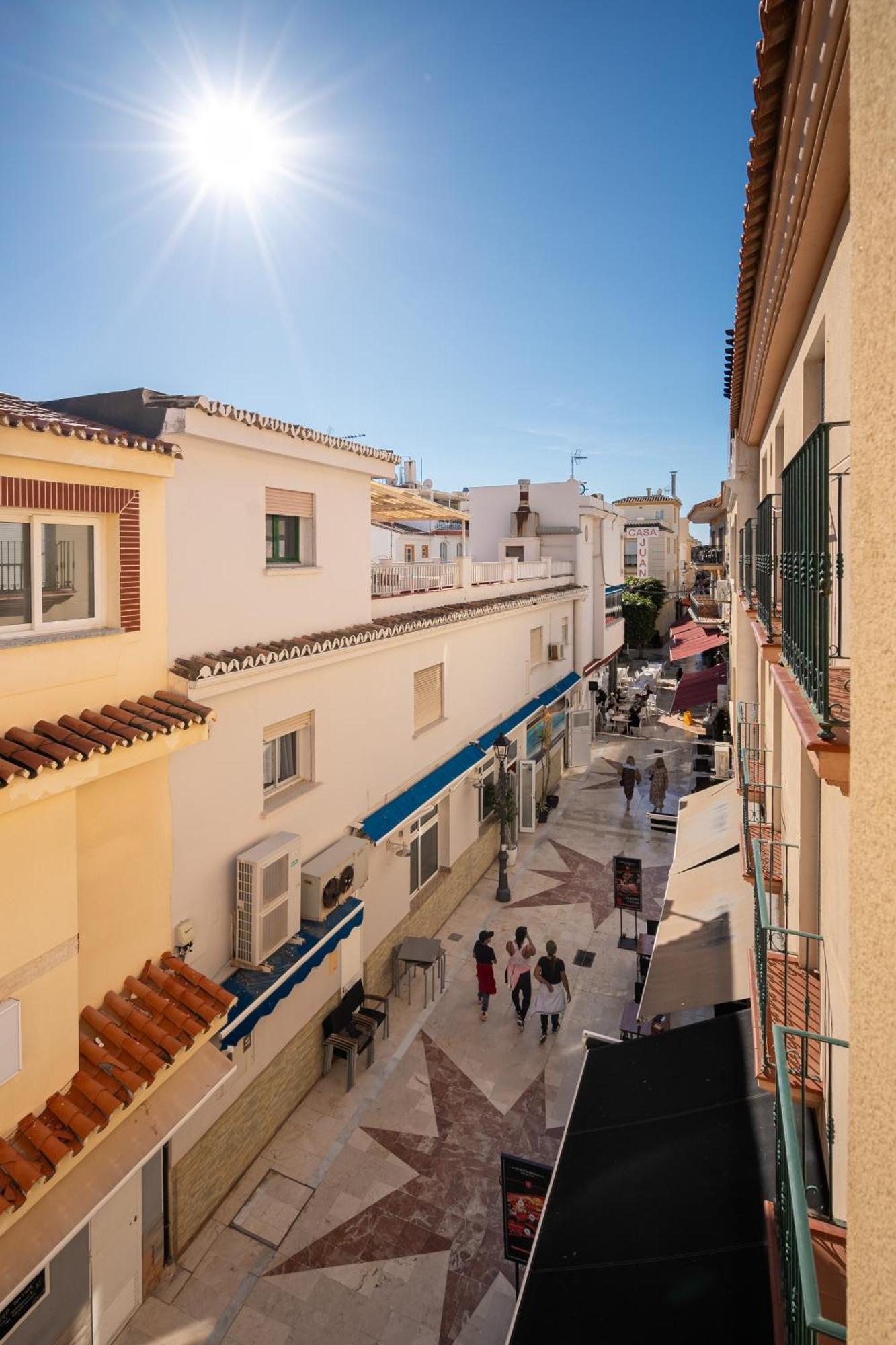 Apartamento Capricho Del Mar