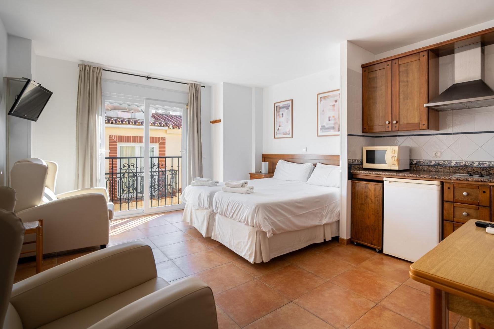 Apartamento Capricho Del Mar