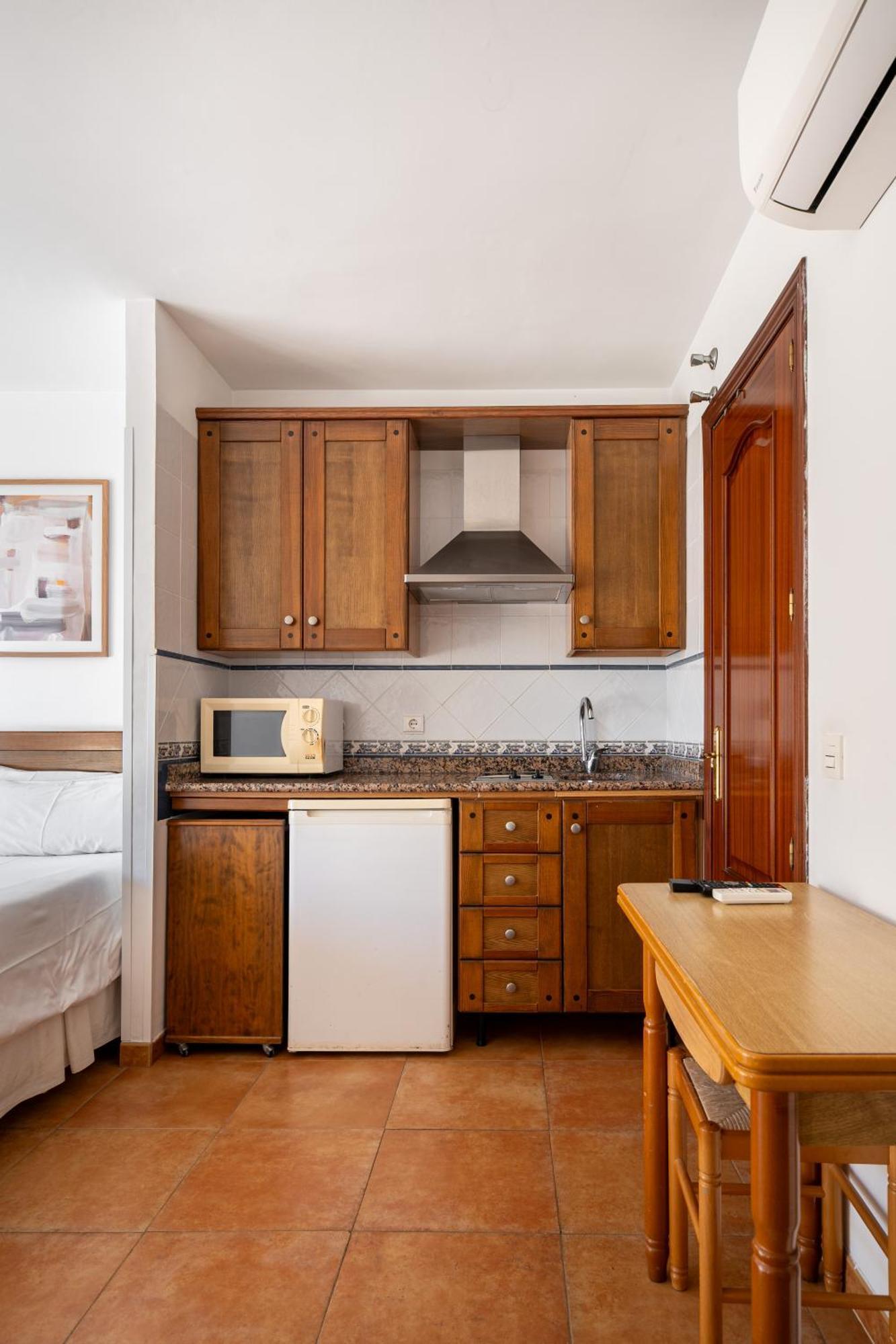 Capricho Del Mar Apartamento *