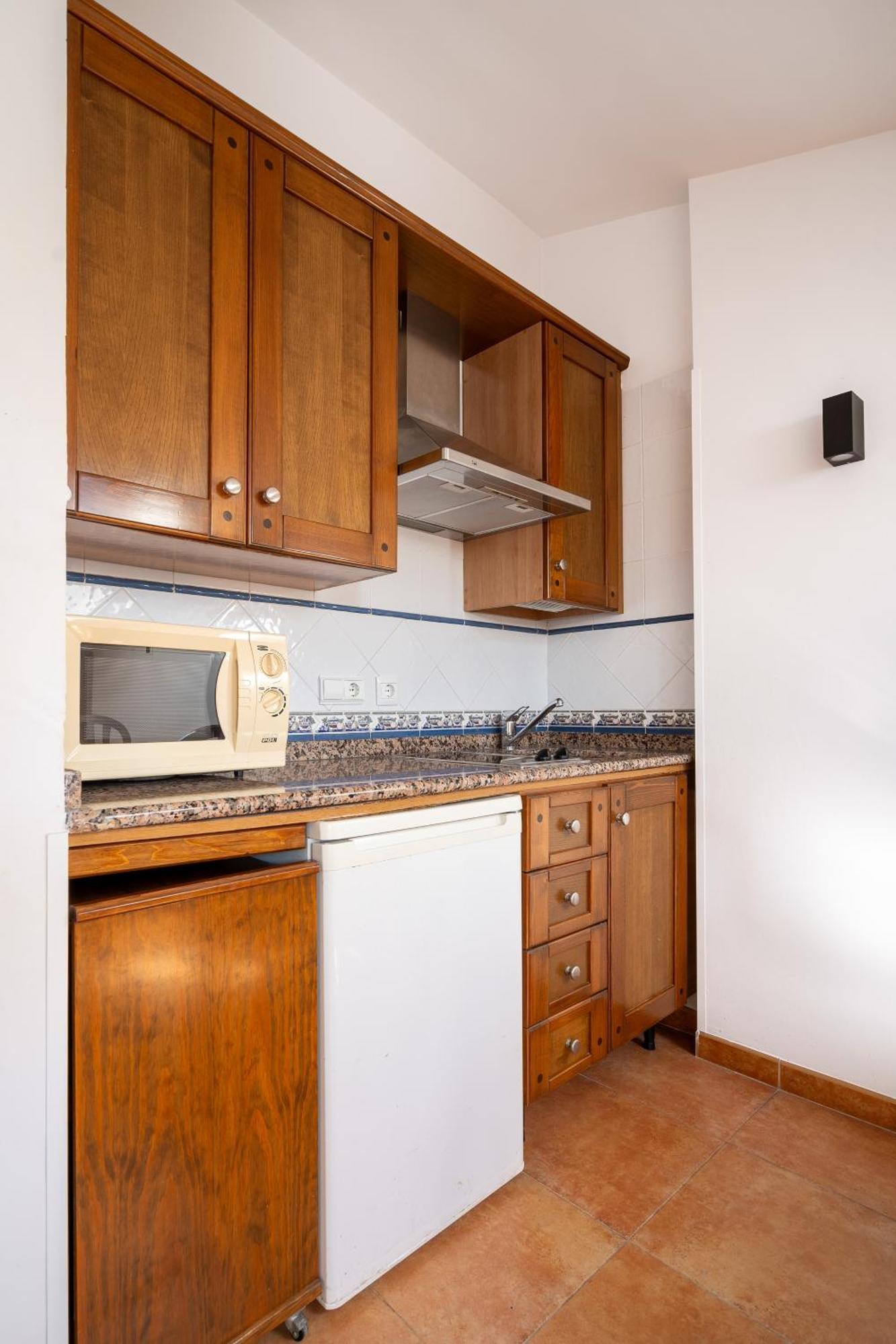 Capricho Del Mar Apartamento