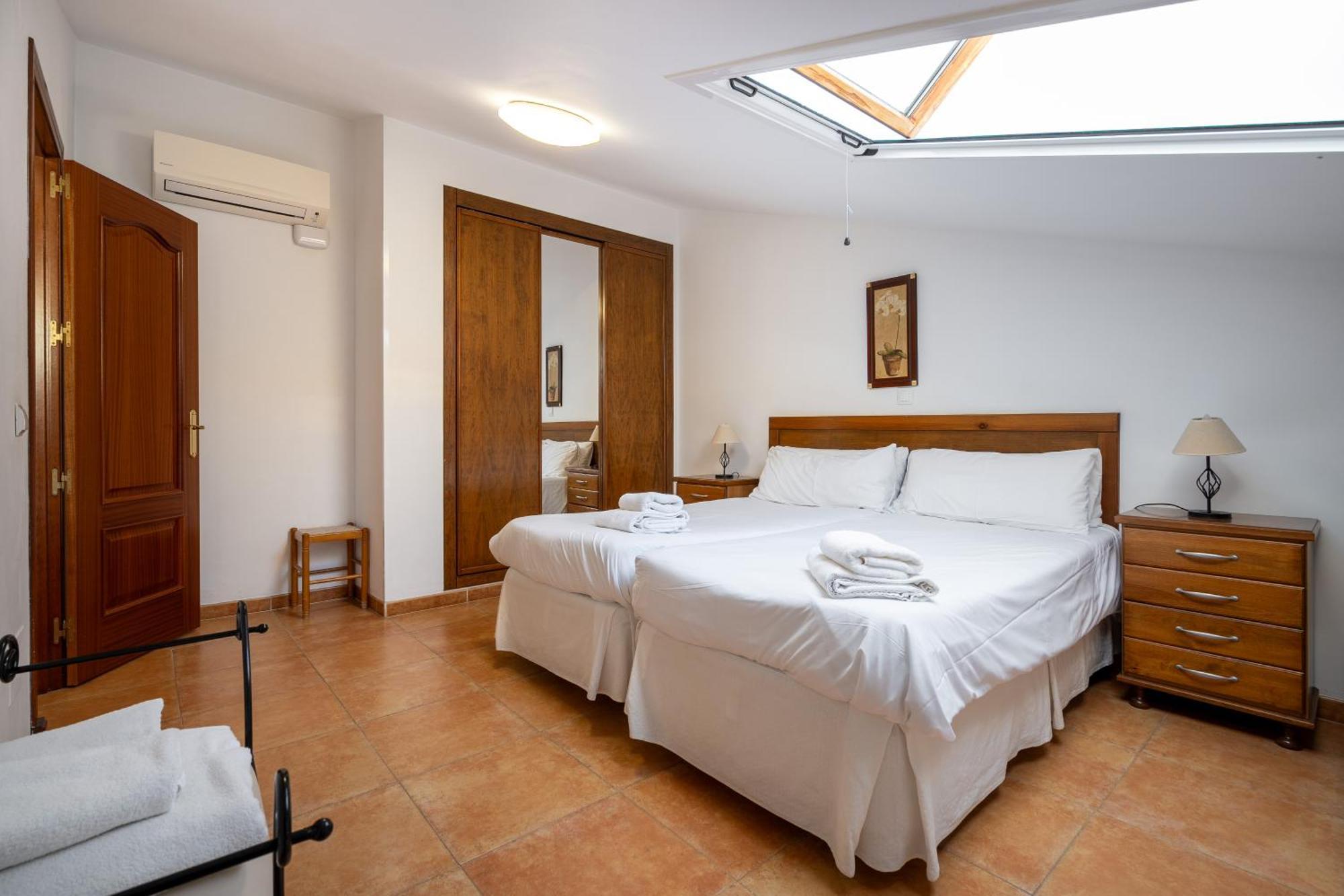 Capricho Del Mar Apartamento *
