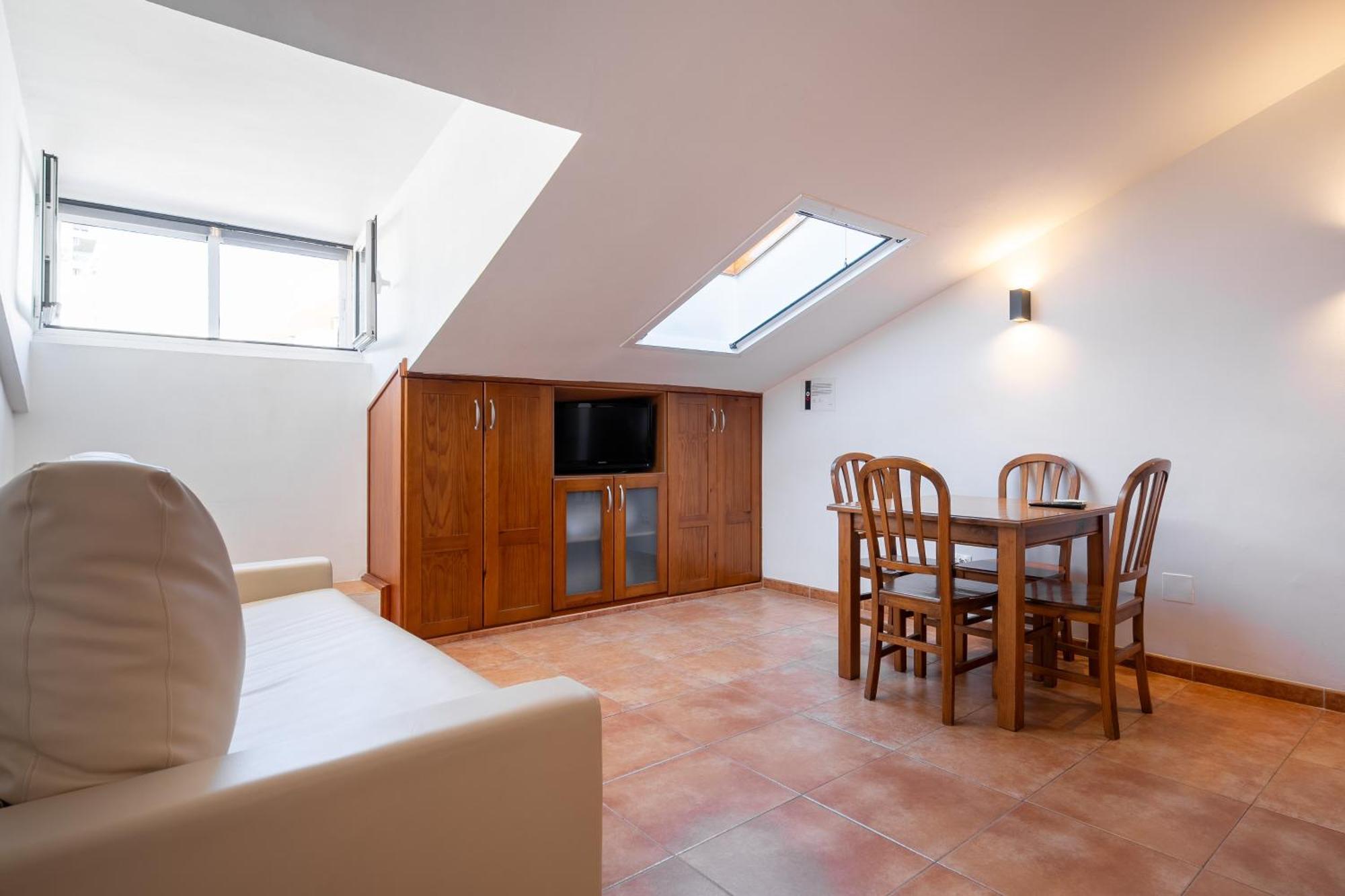 Apartamento Capricho Del Mar