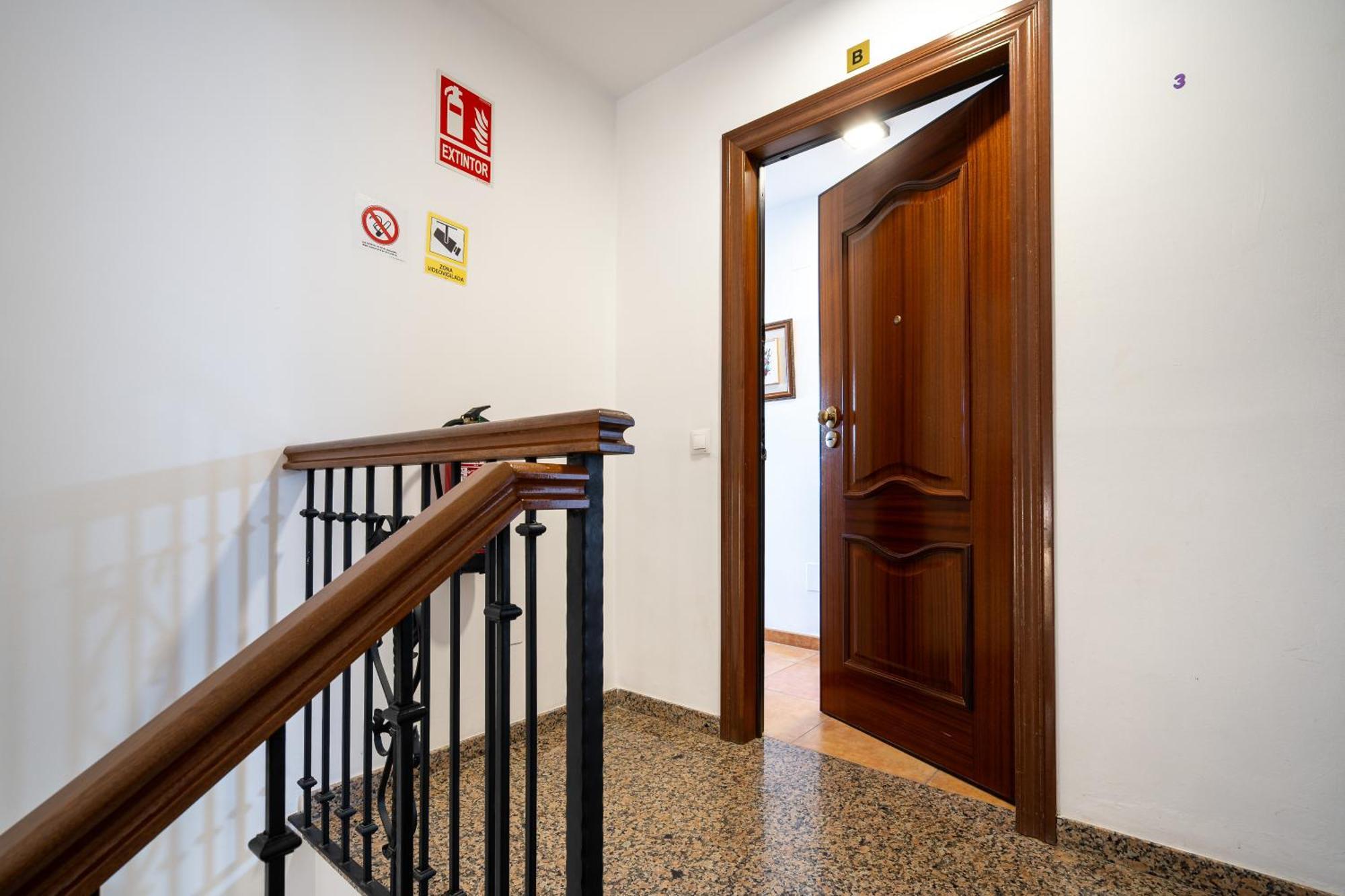 Capricho Del Mar Apartment