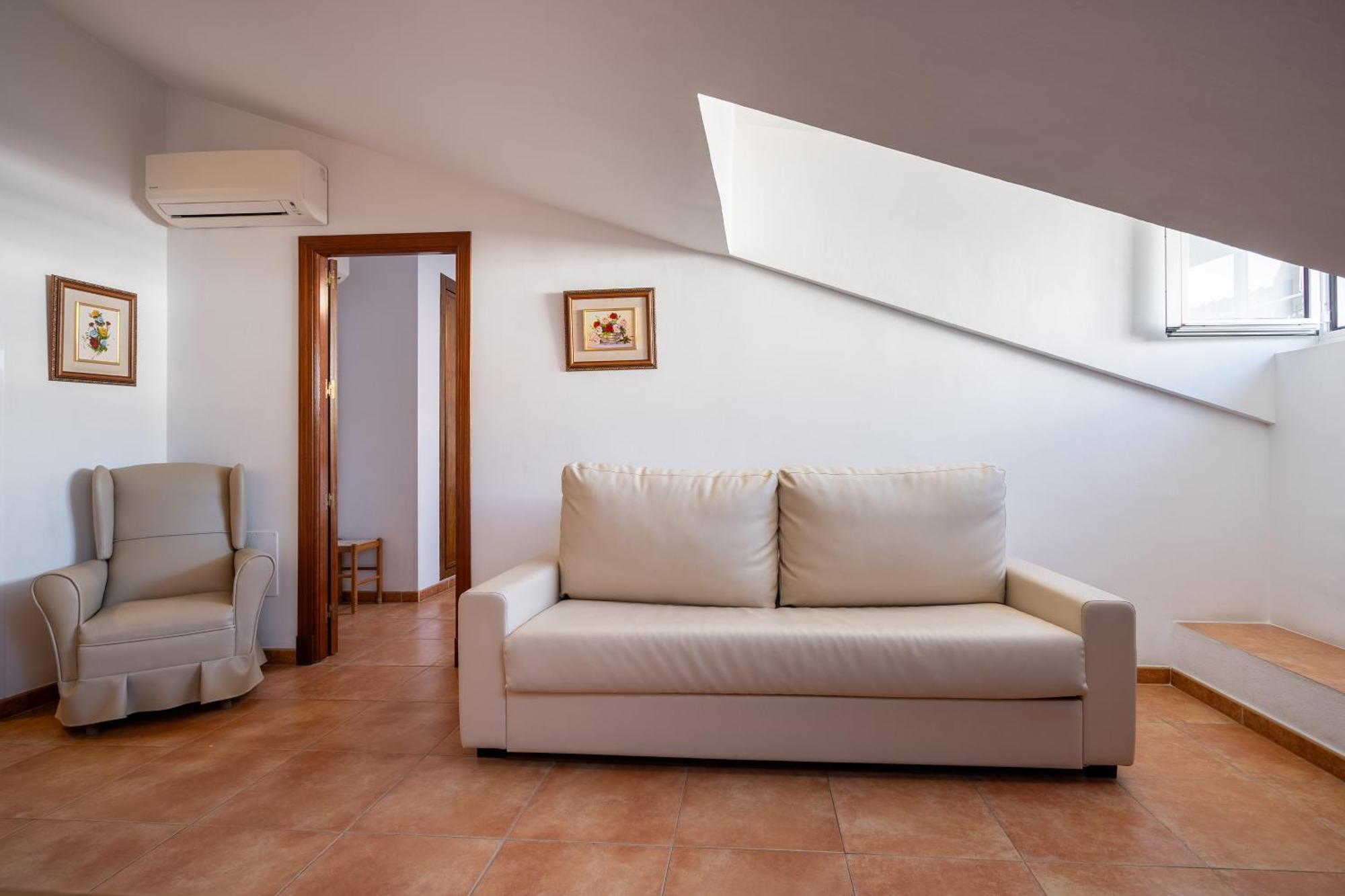 Apartamento Capricho Del Mar