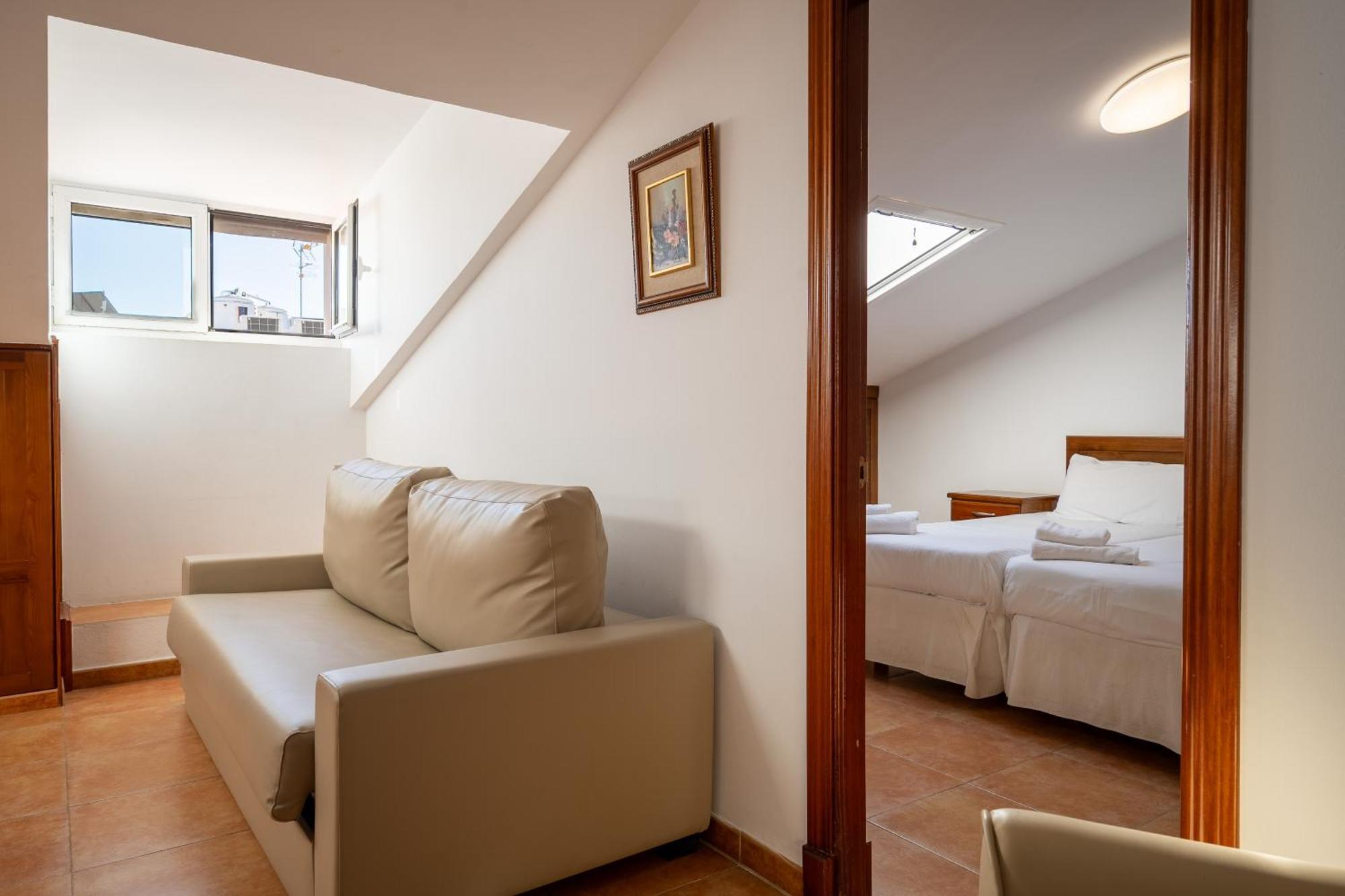 Apartamento Capricho Del Mar