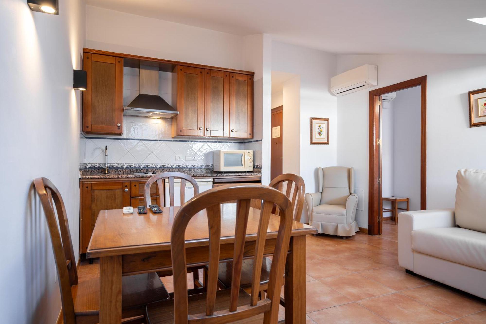 Capricho Del Mar Apartamento *