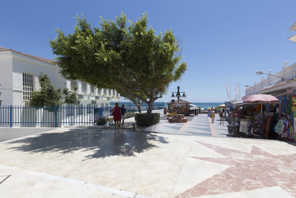 Capricho Del Mar Apartamento *