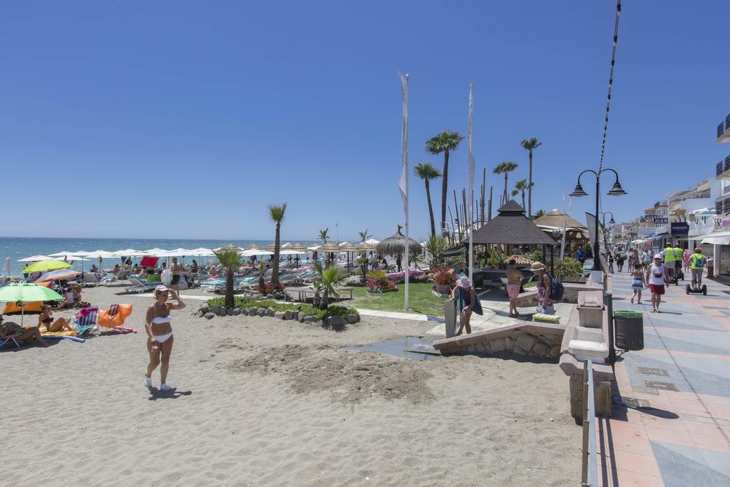 Apartamento Capricho Del Mar *