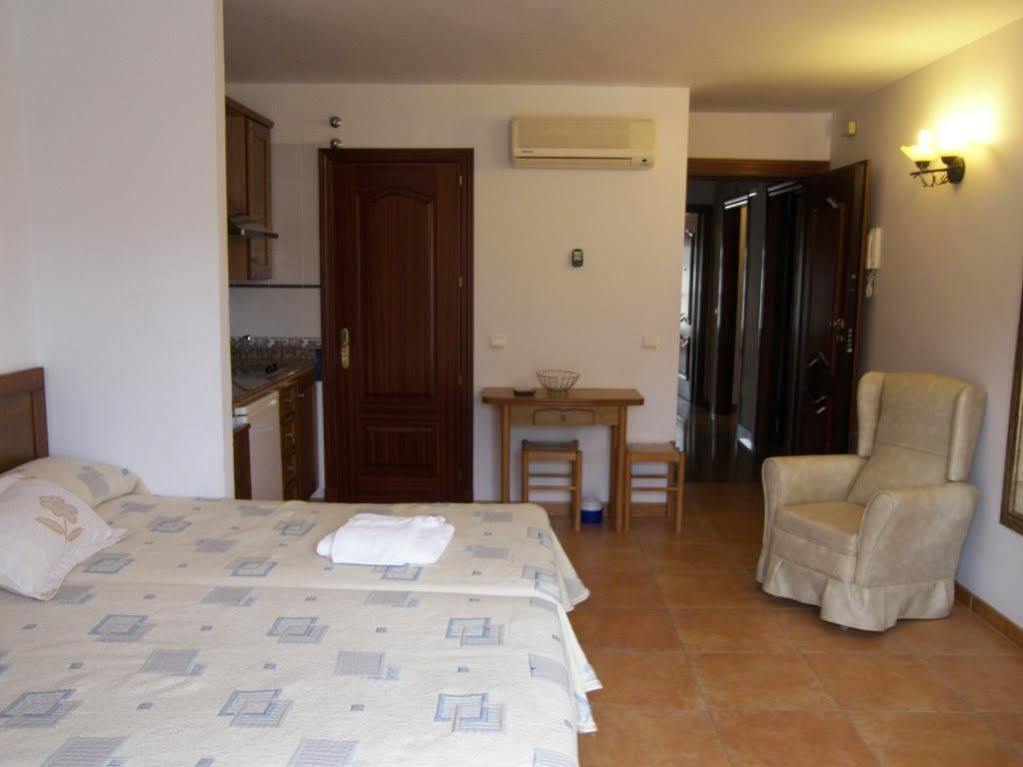 Capricho Del Mar Apartamento *