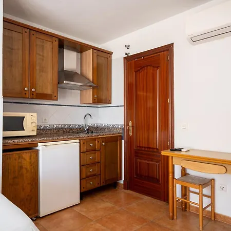 Apartamentos Capricho Del Mar Torremolinos Exterior foto