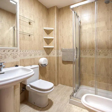 Apartamentos Capricho Del Mar Torremolinos Exterior foto