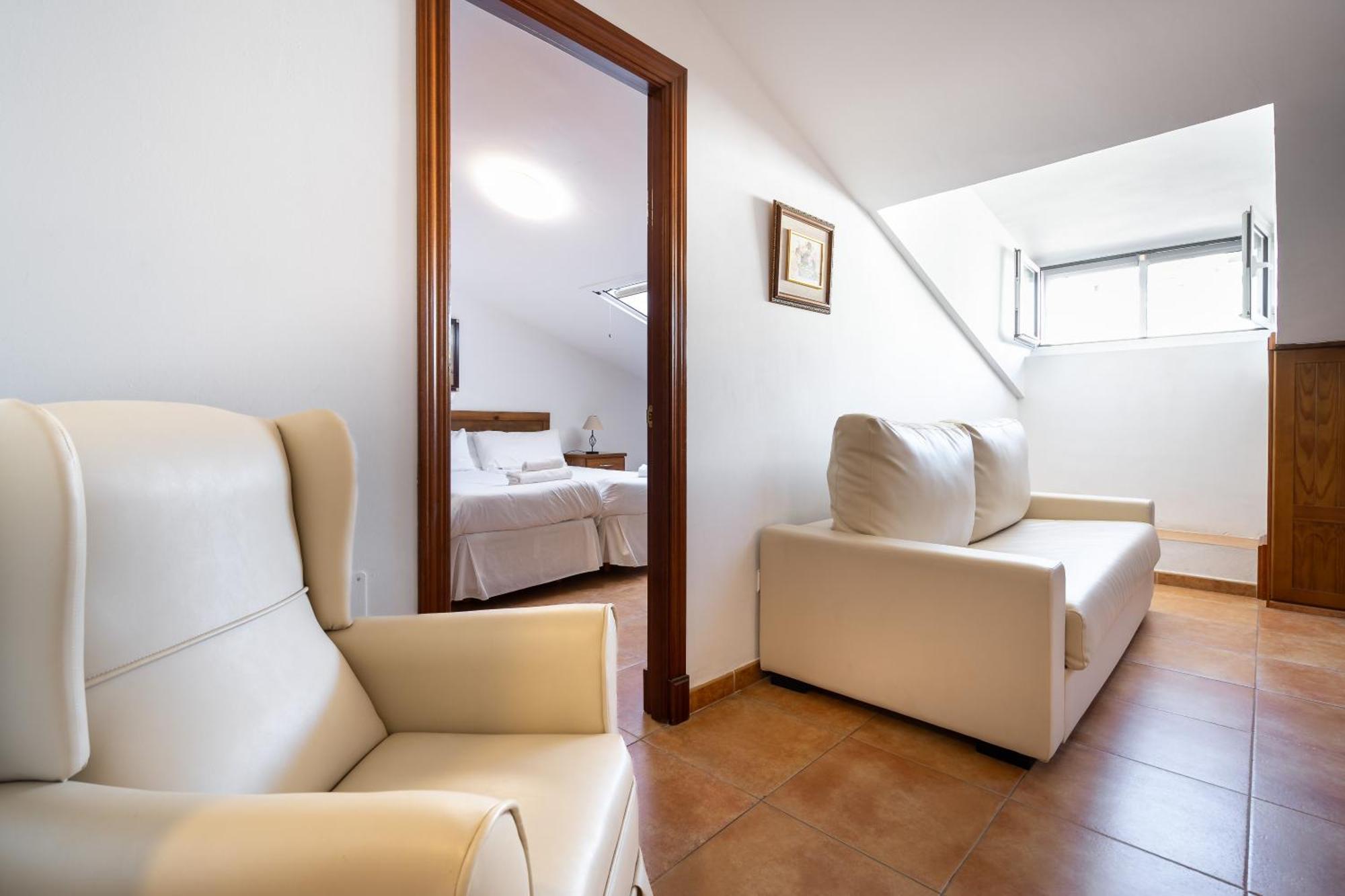 Appartement Capricho Del Mar