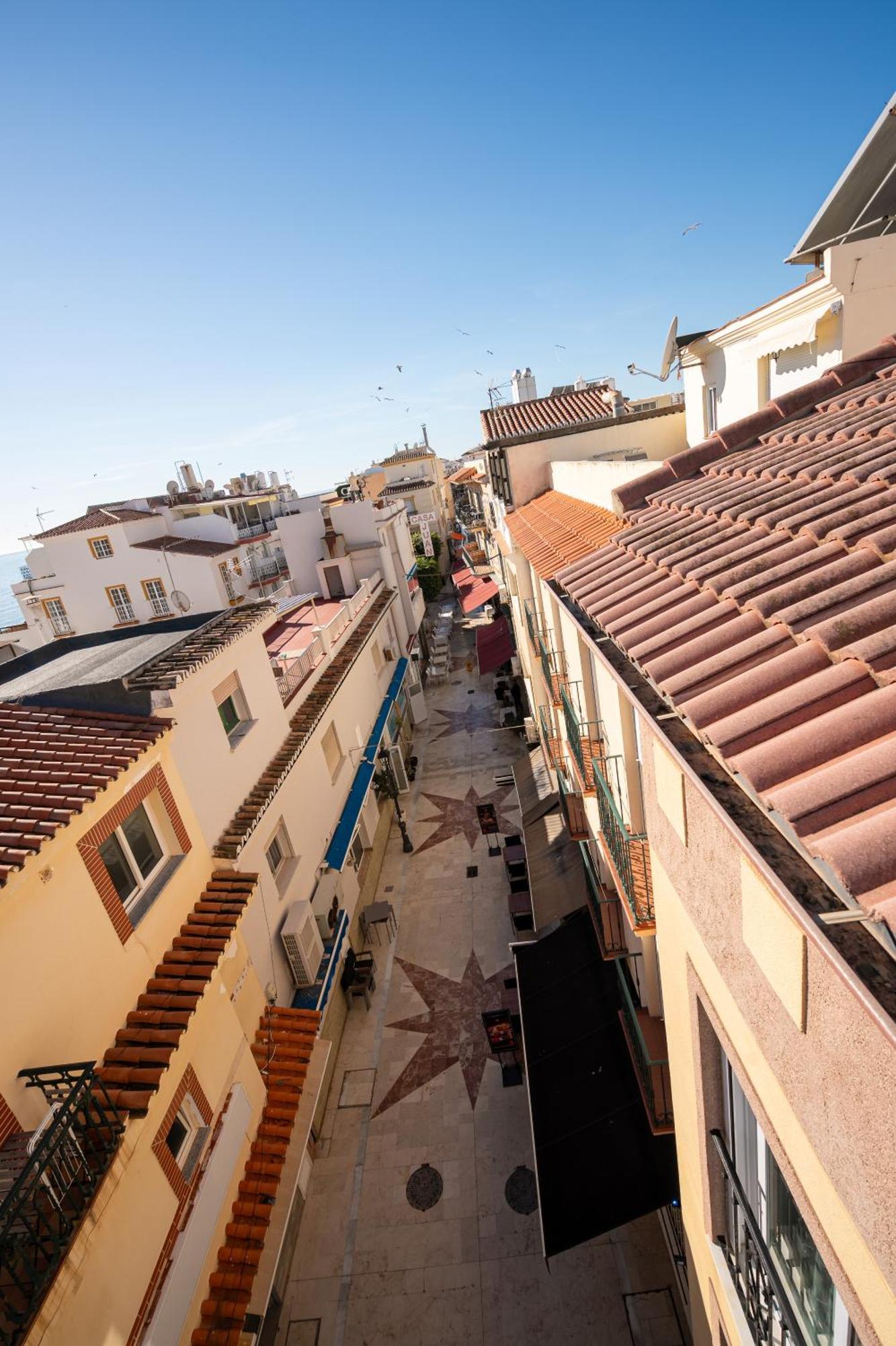 Appartement Capricho Del Mar *