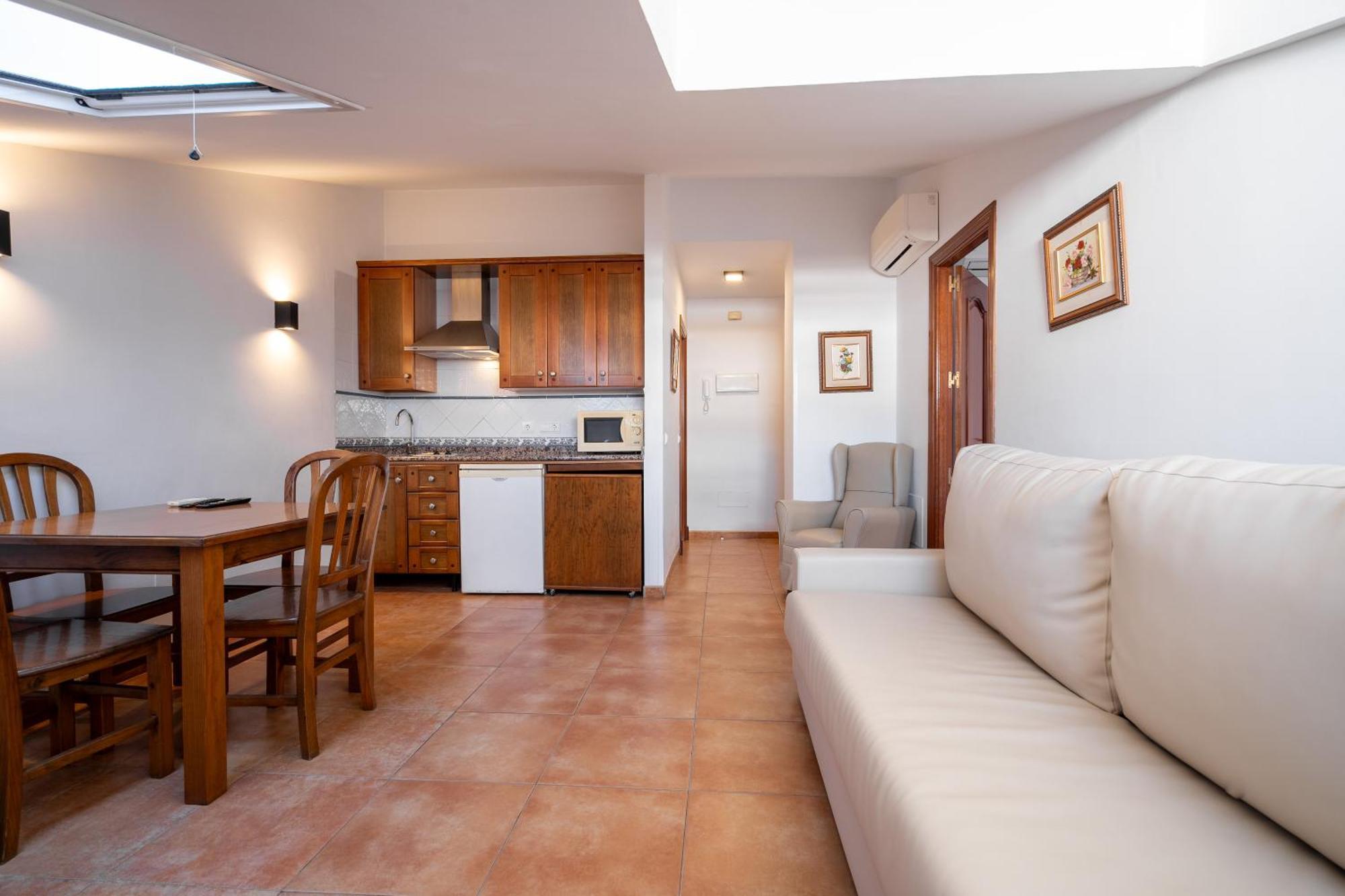 Capricho Del Mar Appartement
