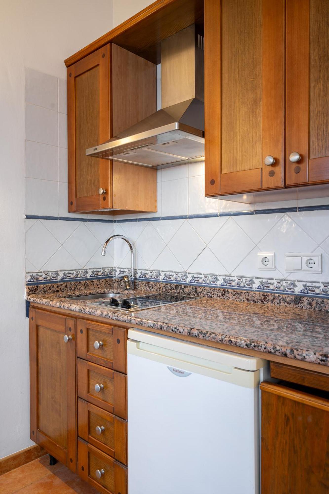 Appartement Capricho Del Mar